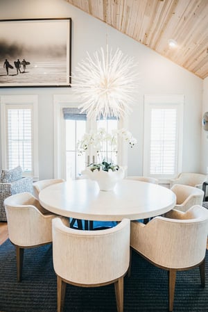 Dining Area, 2nd Floor