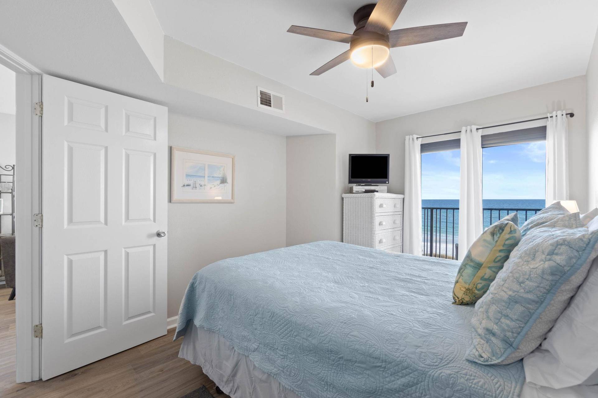 Master Bedroom King