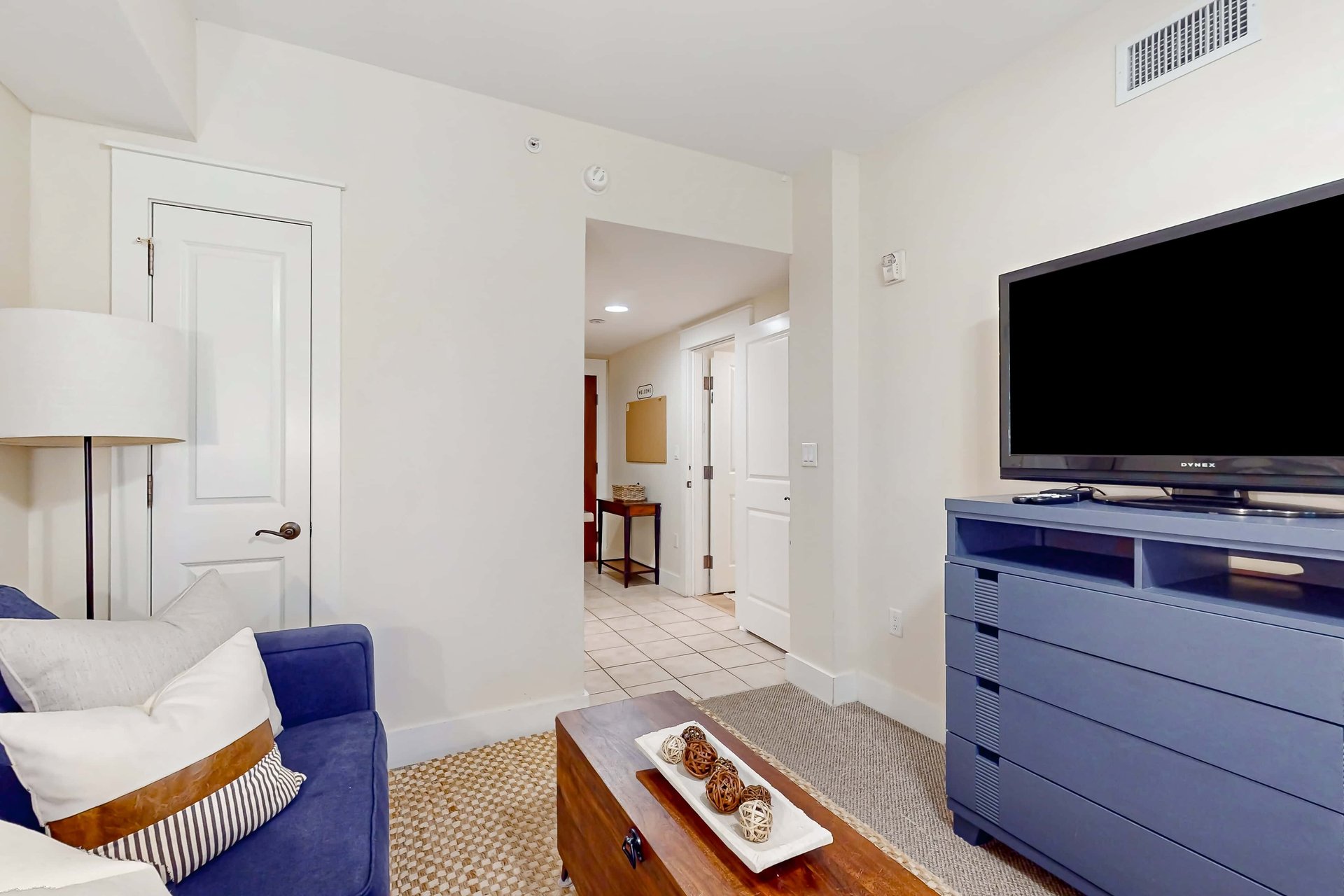 Baytowne Wharf  Pilot House 207 8