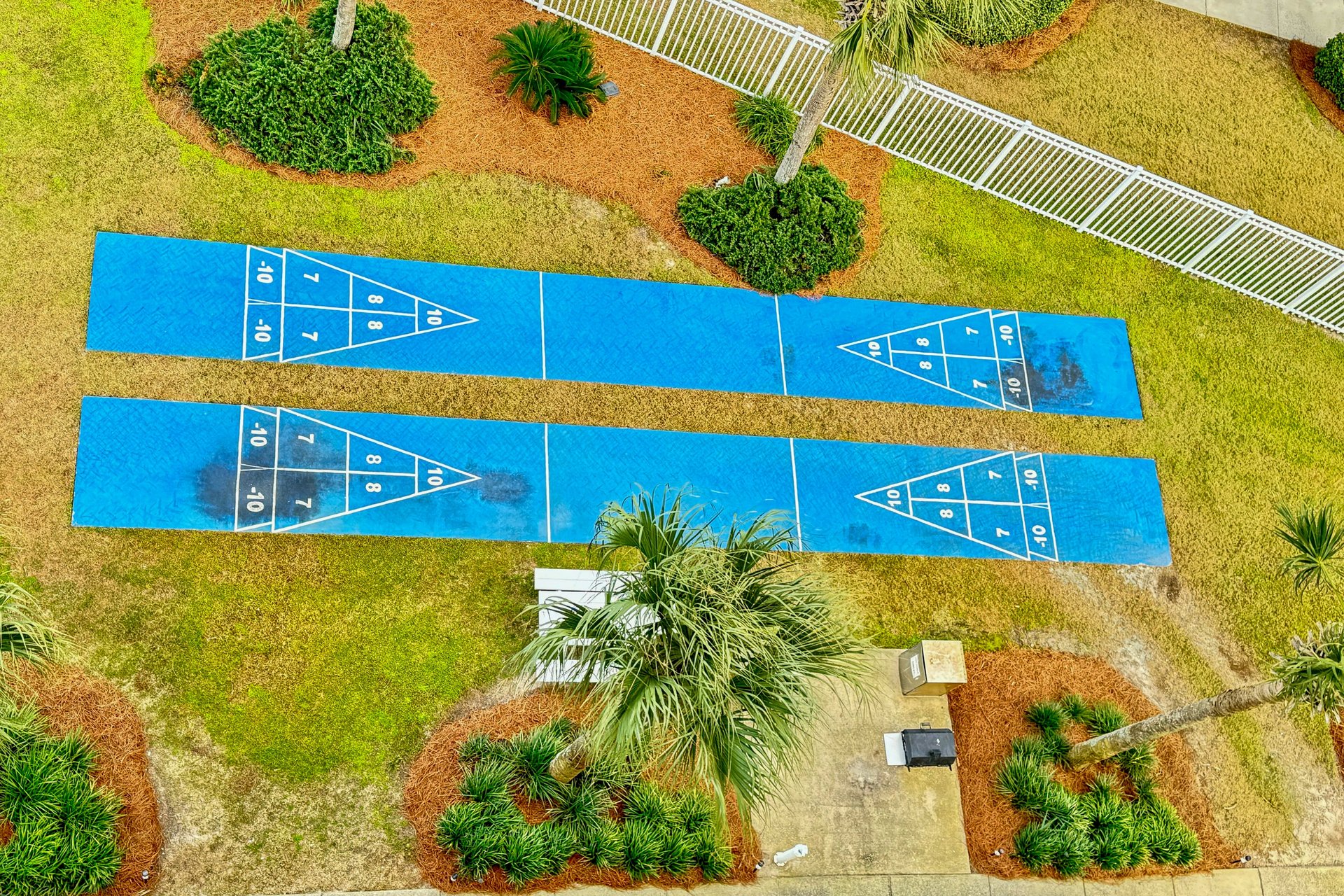 Seaside Beach amp Racquet Club 4810 29