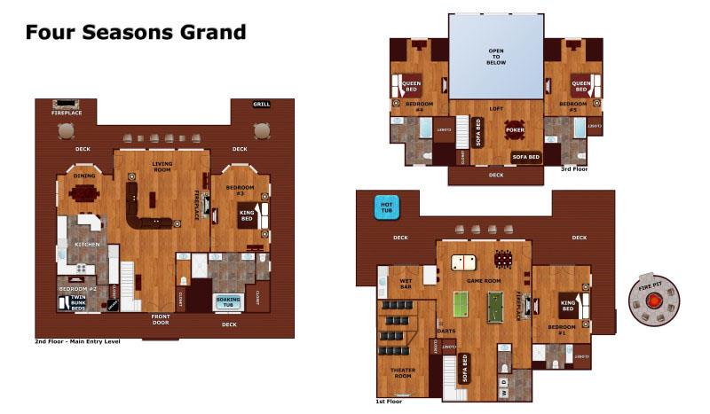 Four Seasons Grand