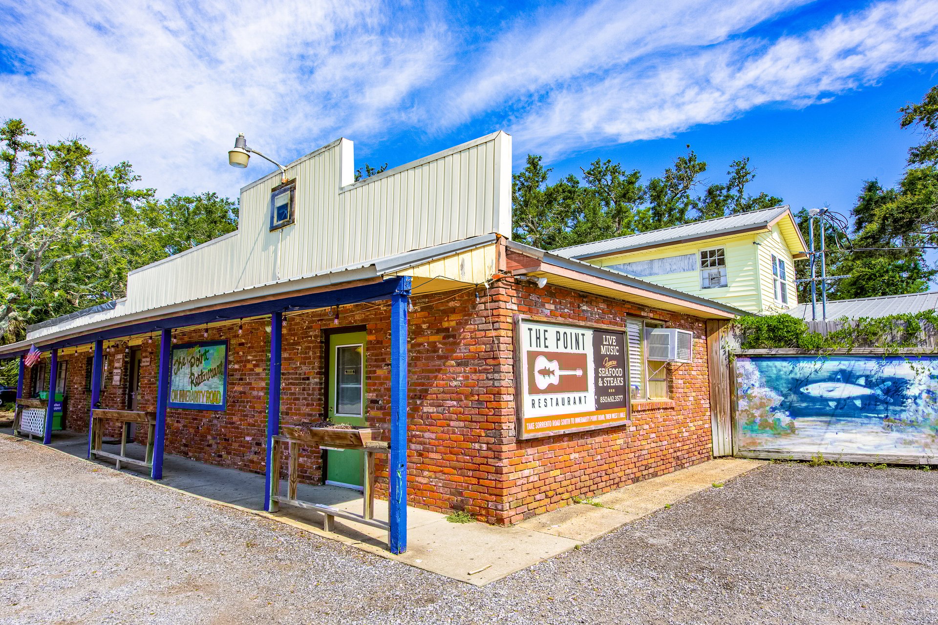 Its 5 oclock Pool Water amp Dock 48