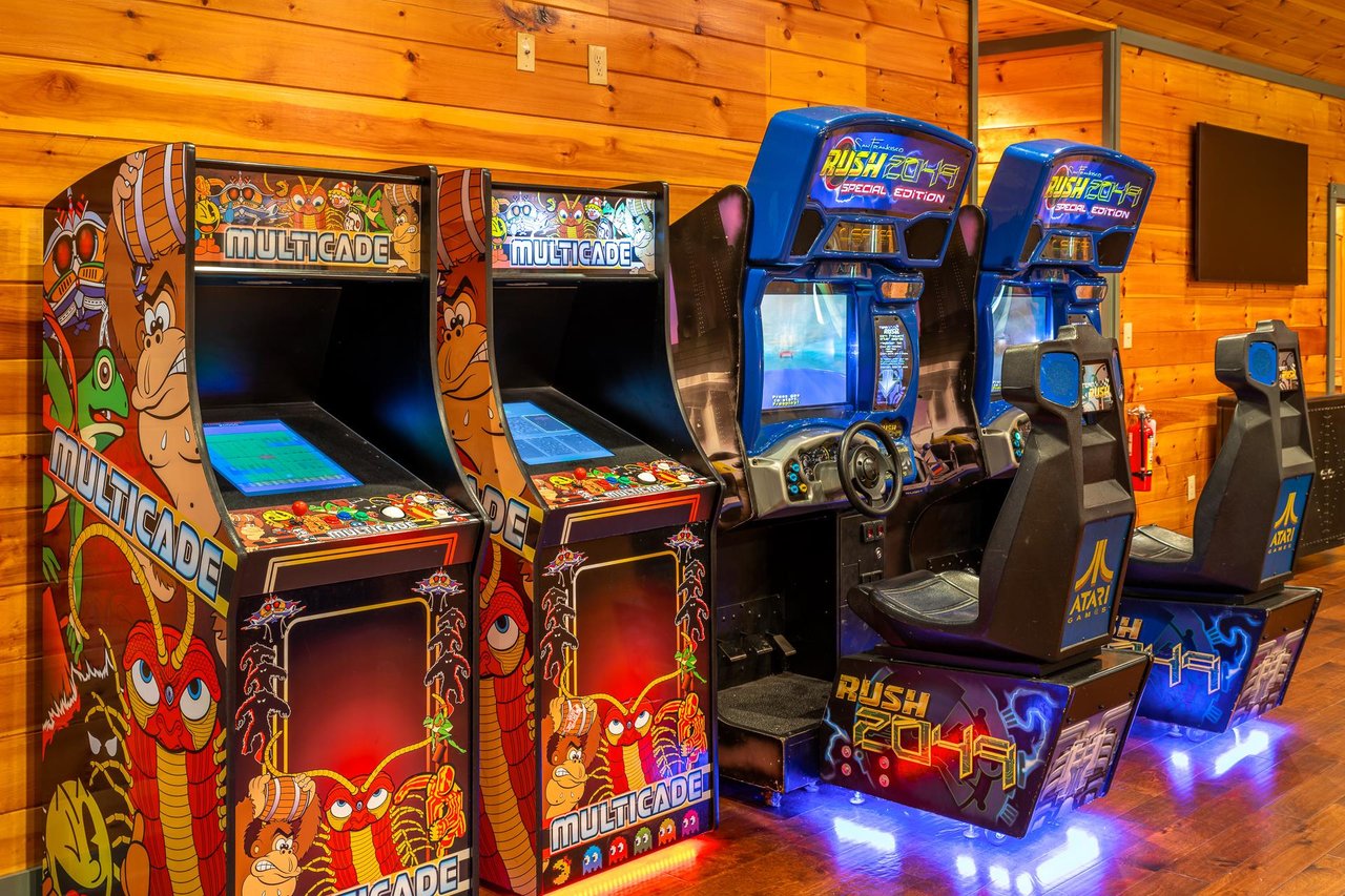 The Gatlinburg Lodge 225