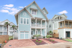 Double Driveway