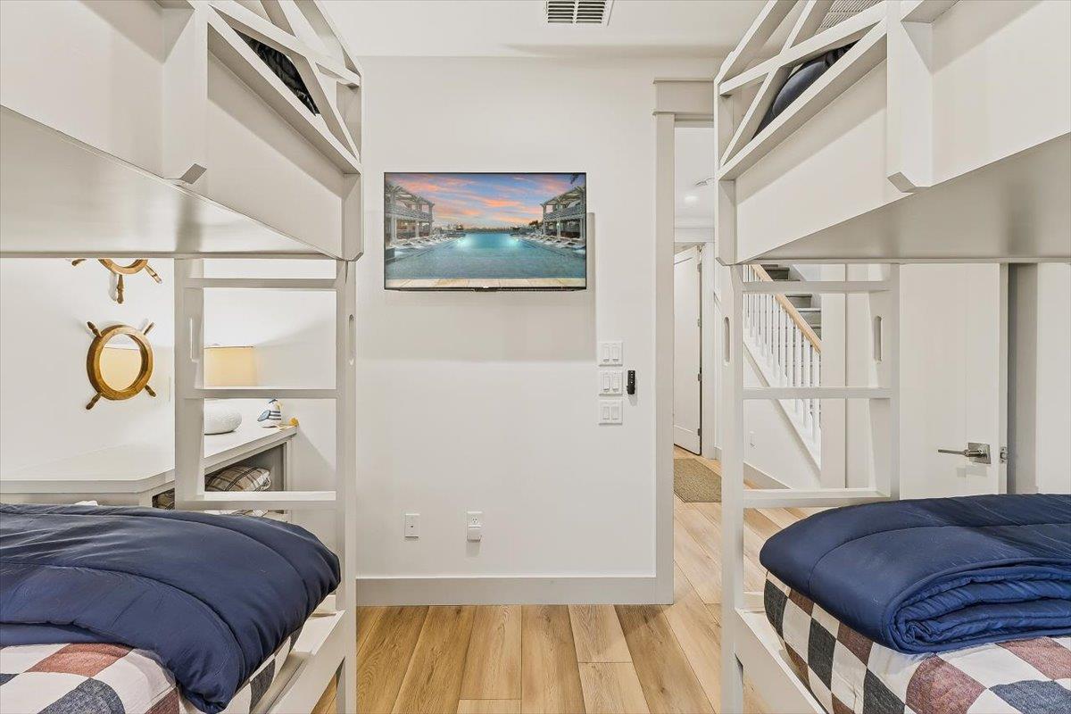 Bunk Room, 1st Floor