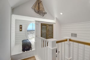 Bunk Loft, 4th Floor