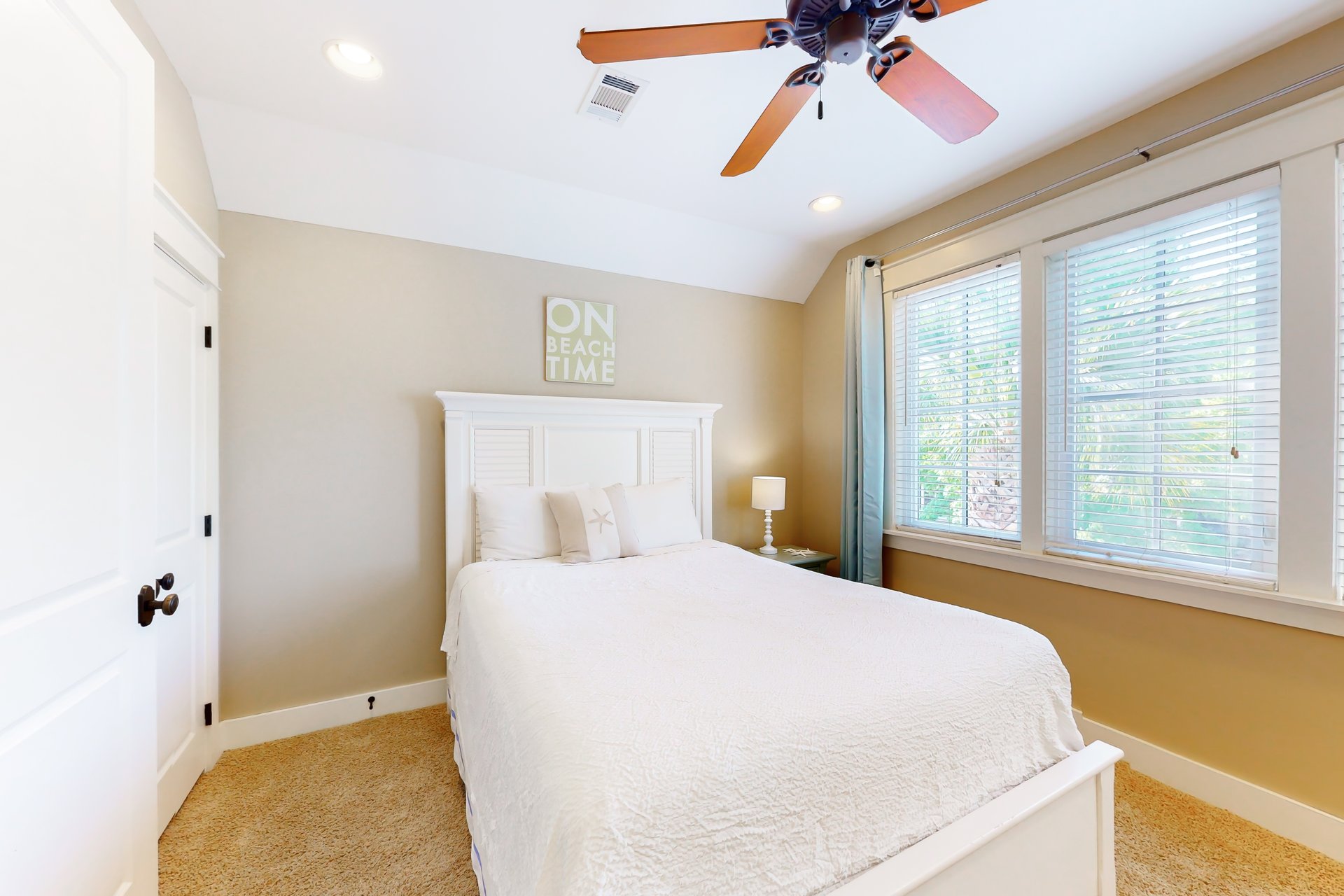 Bungalos at Sandestin Barefoot Bungalo 23