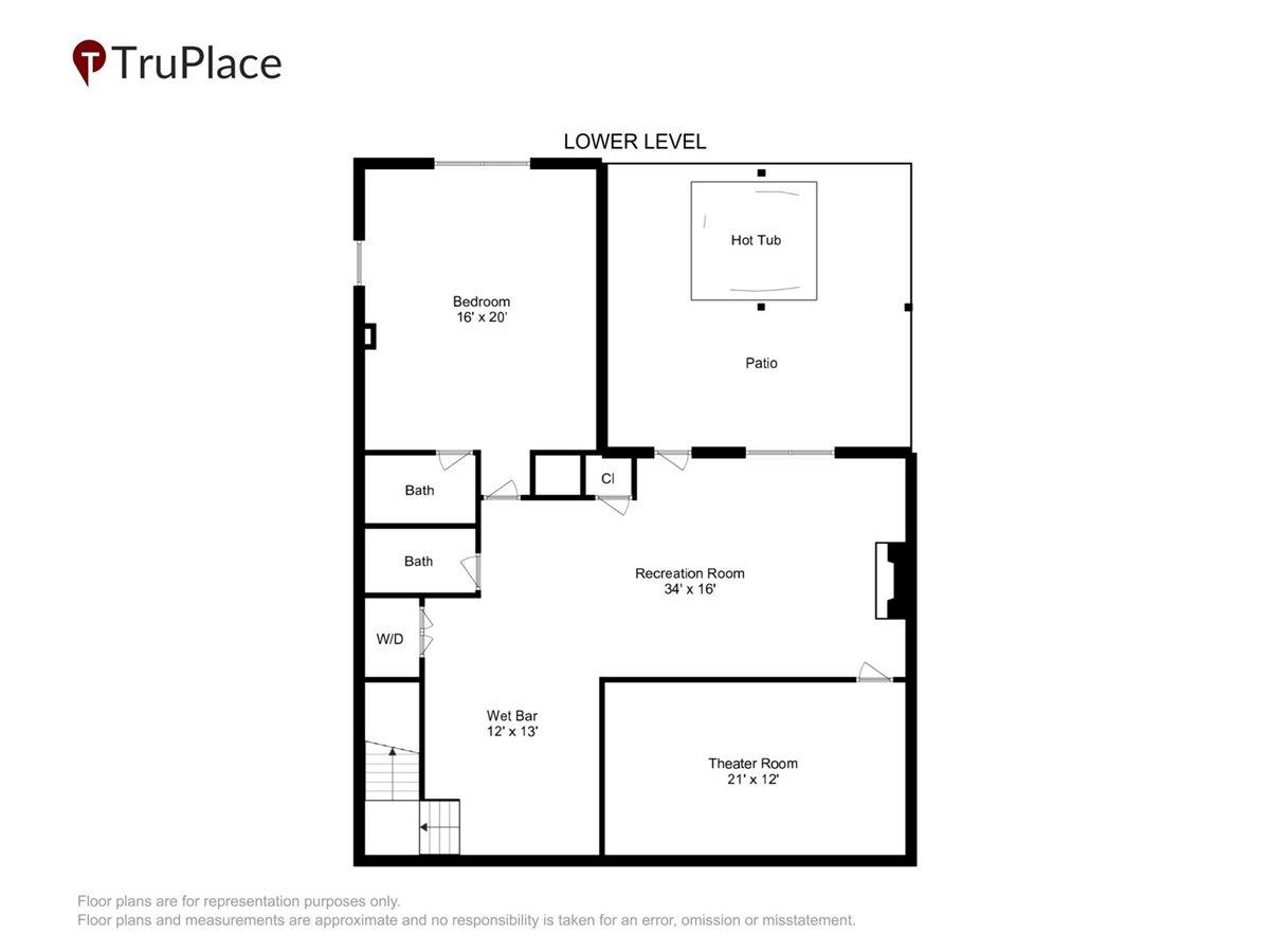 004Print Lower Level