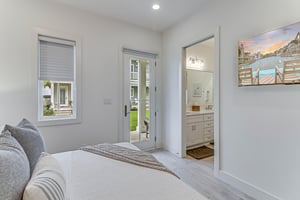 Primary King Suite, 1st Floor