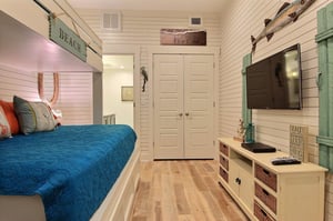 Bunk Room