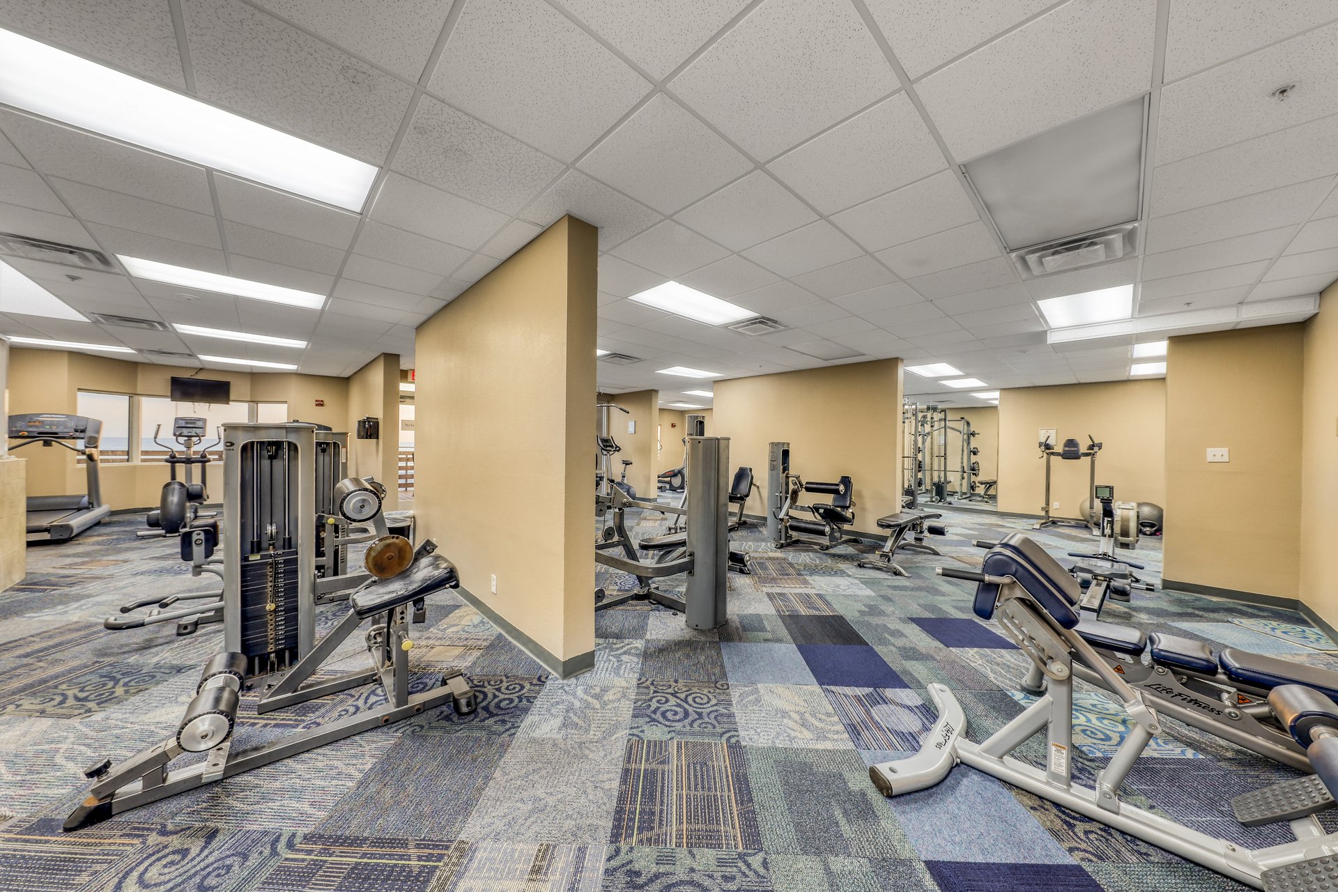 Tidewater Beach Resort 1412 20
