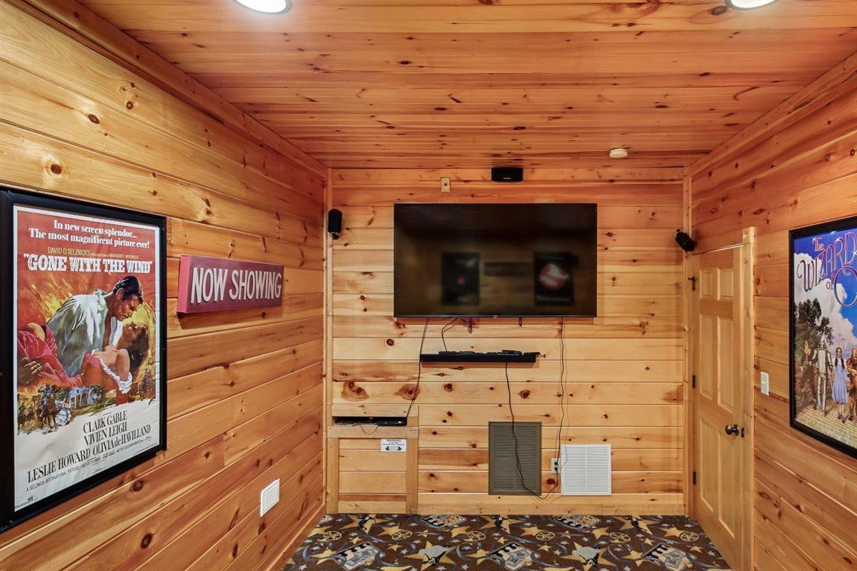 Theater Room
