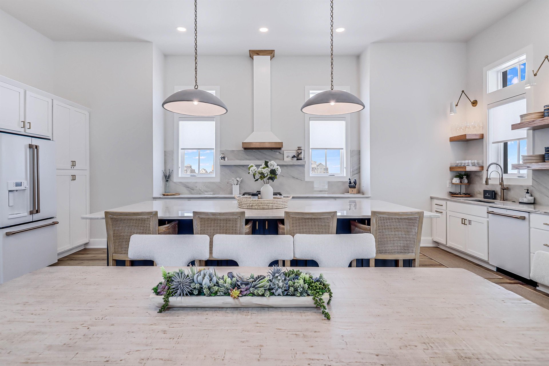 Dining Room, 2nd Floor