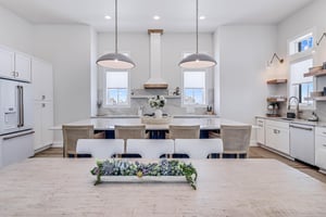 Dining Room, 2nd Floor