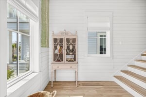Entry Way, 1st Floor