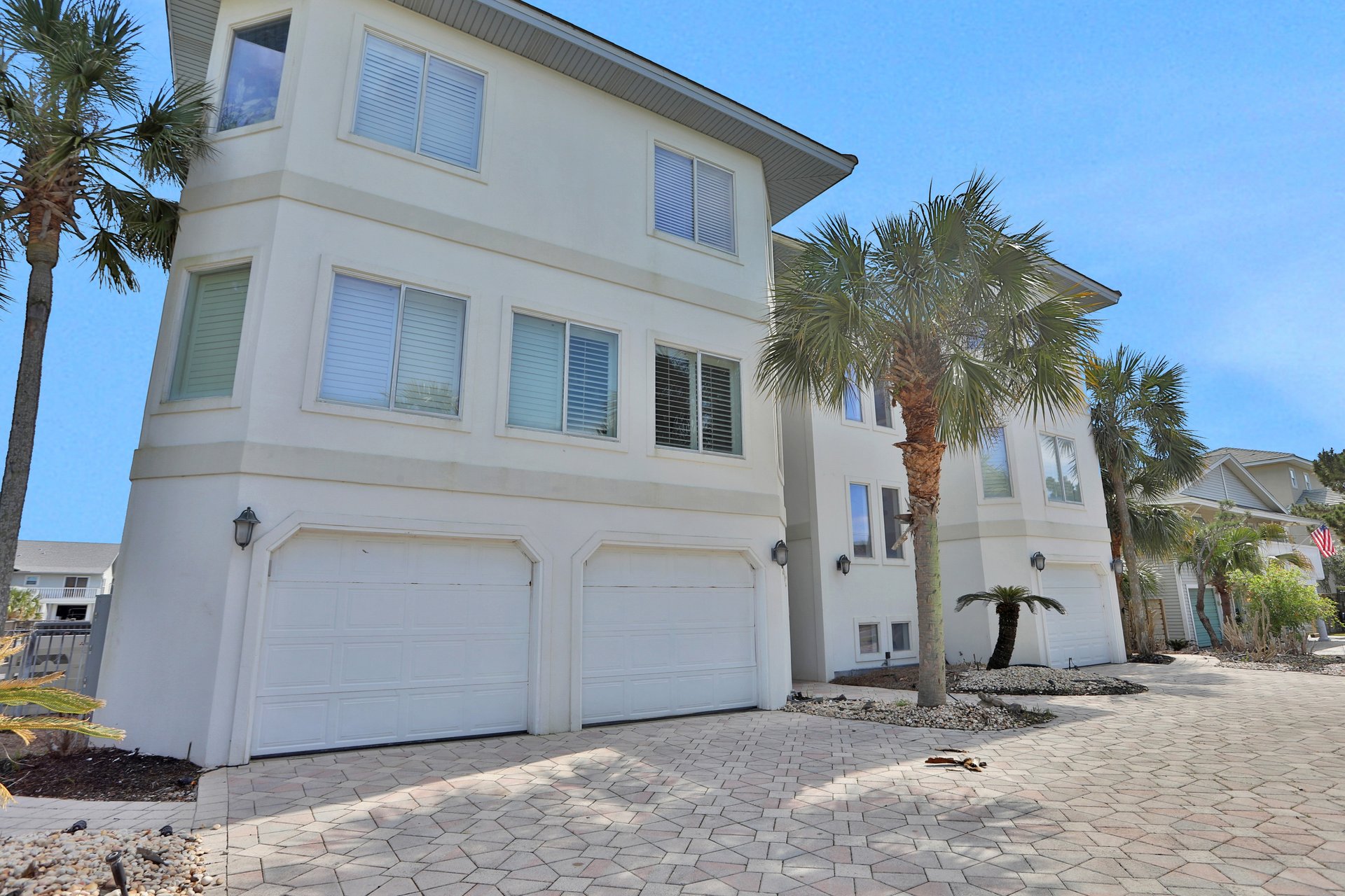 Destin on the Water 44