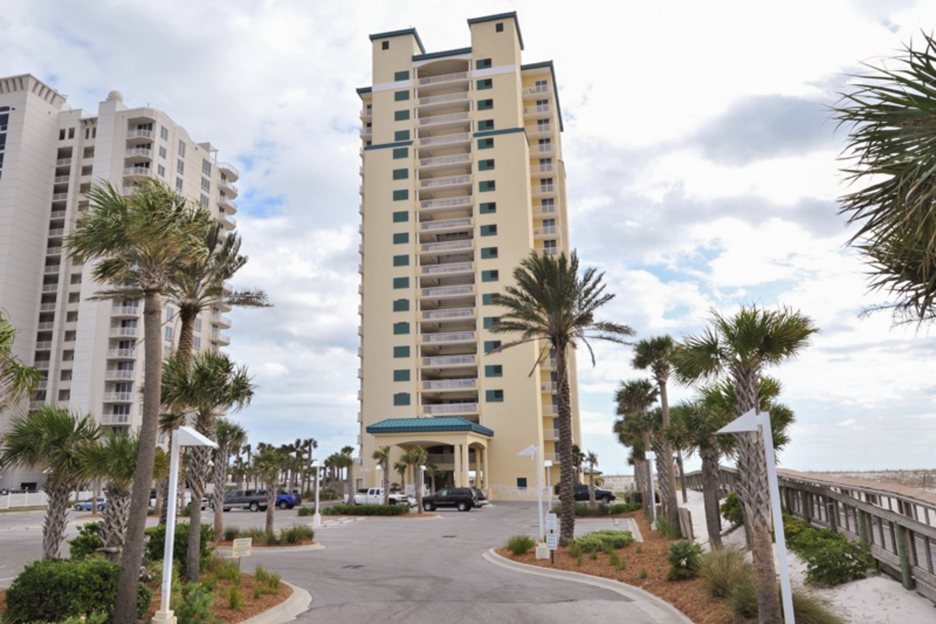 Caribbean Resort 0401 23