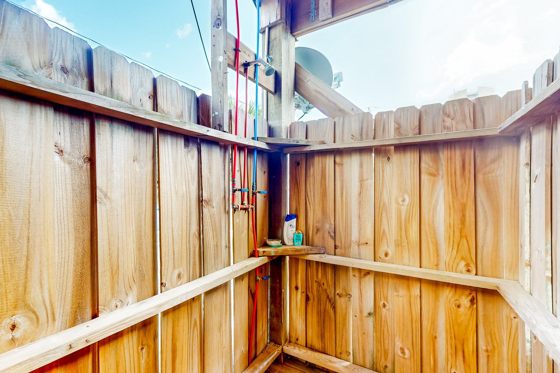 Stanton Creek Cottage 31