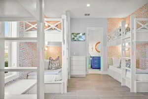 Bunk Room, 1st Floor