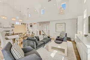 Living Room, 2nd Floor