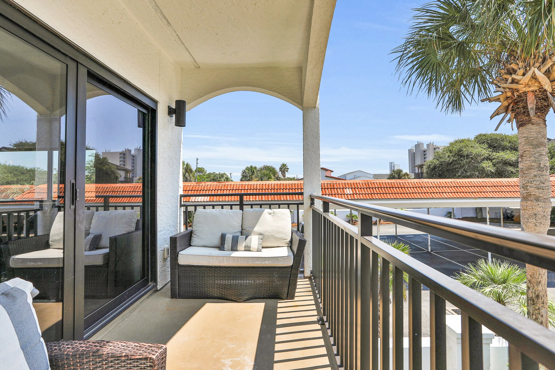 The Palms at Seagrove  D4 14