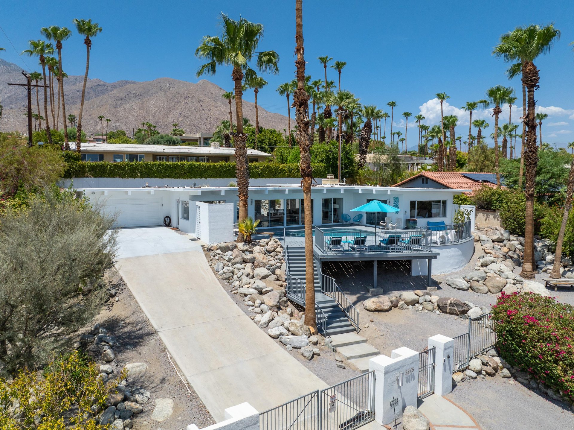 Welcome to Hilltop Haven