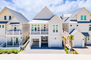 Private Parking, Shes Always Beaching