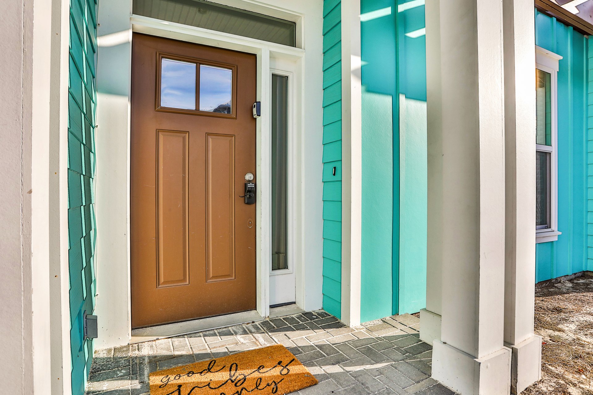 Albacore Bungalow 34