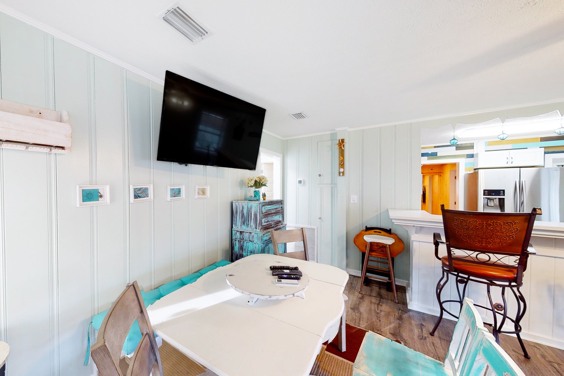 Panama City Beach Getaway 7