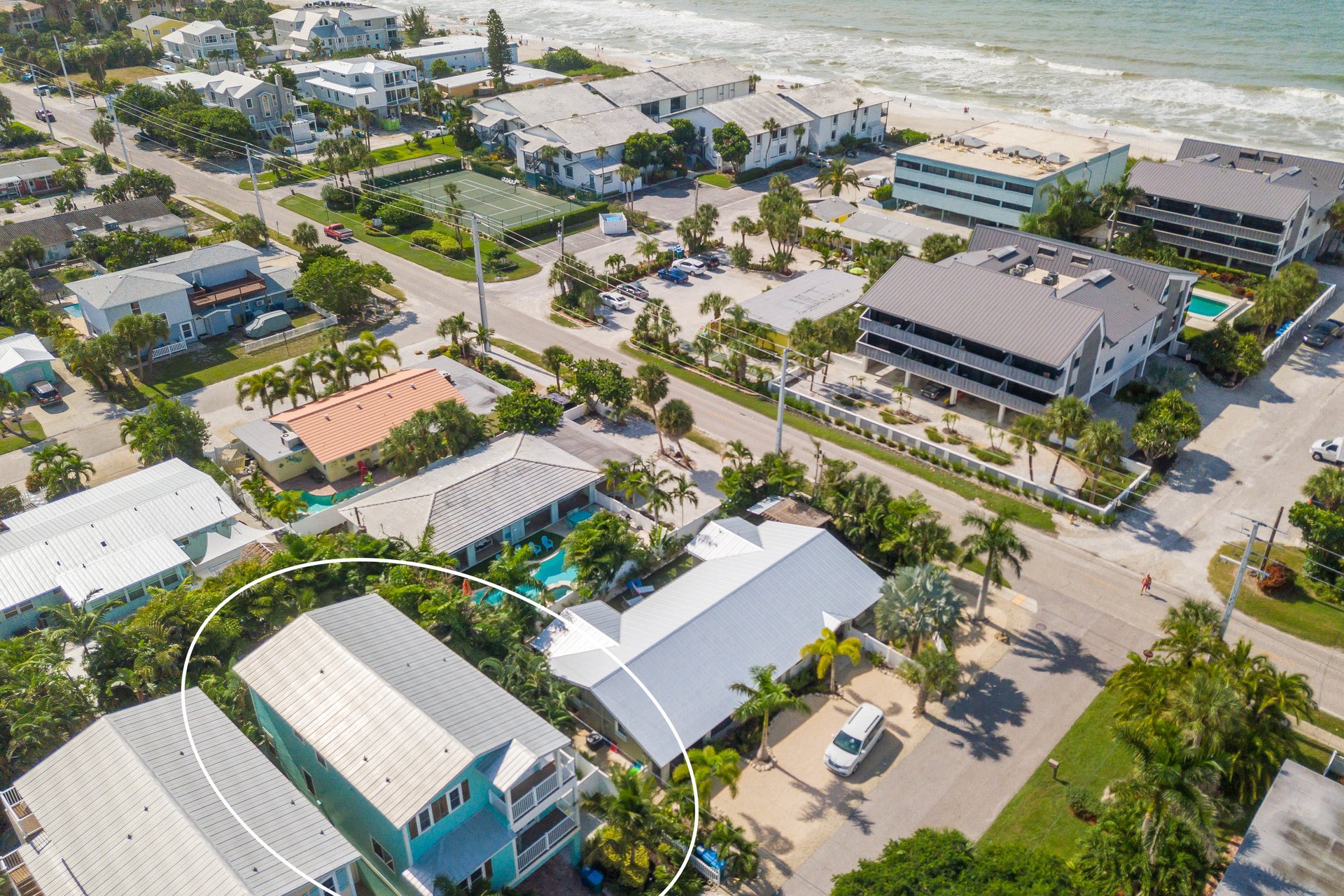 Almost Gulf Front 60