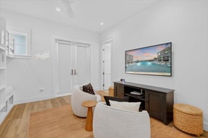 Bunk Room, Ground Floor