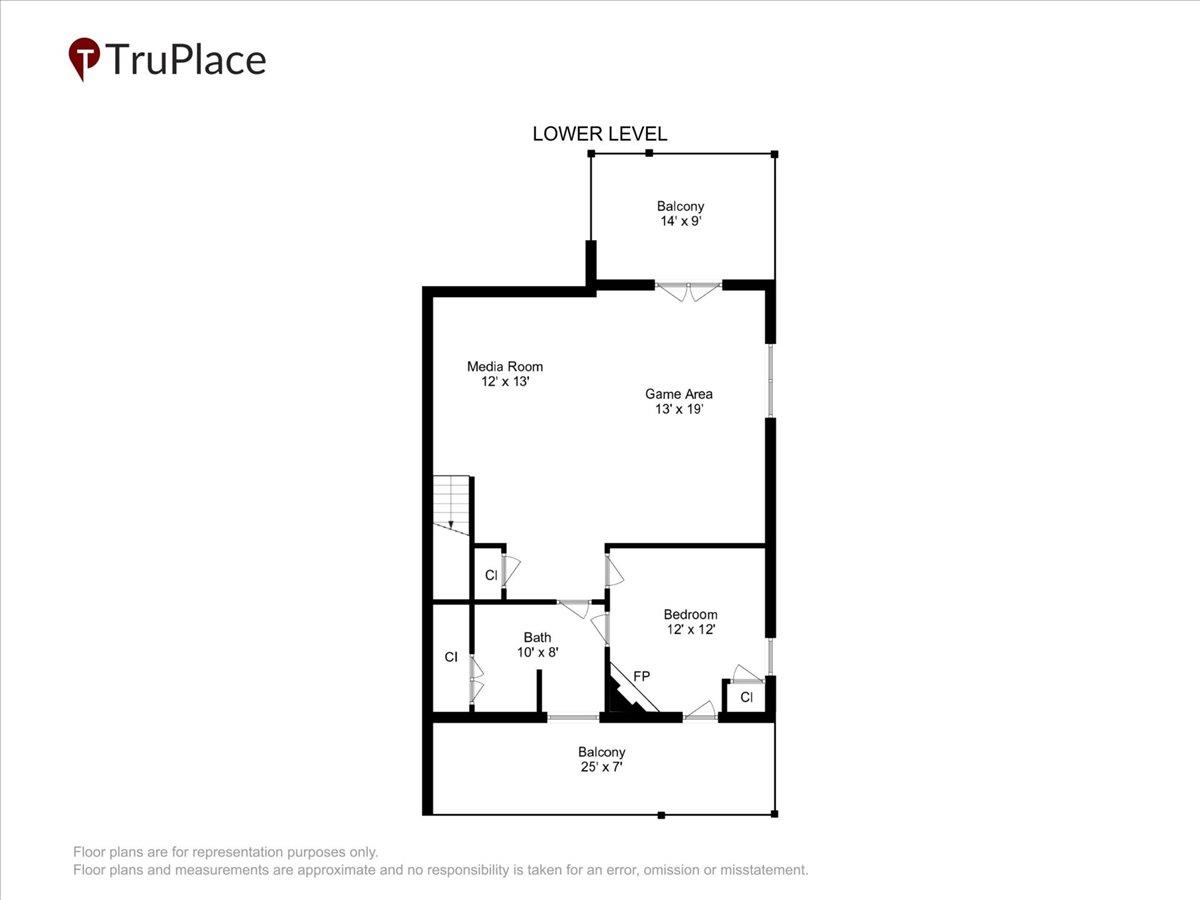 04Print Lower Level