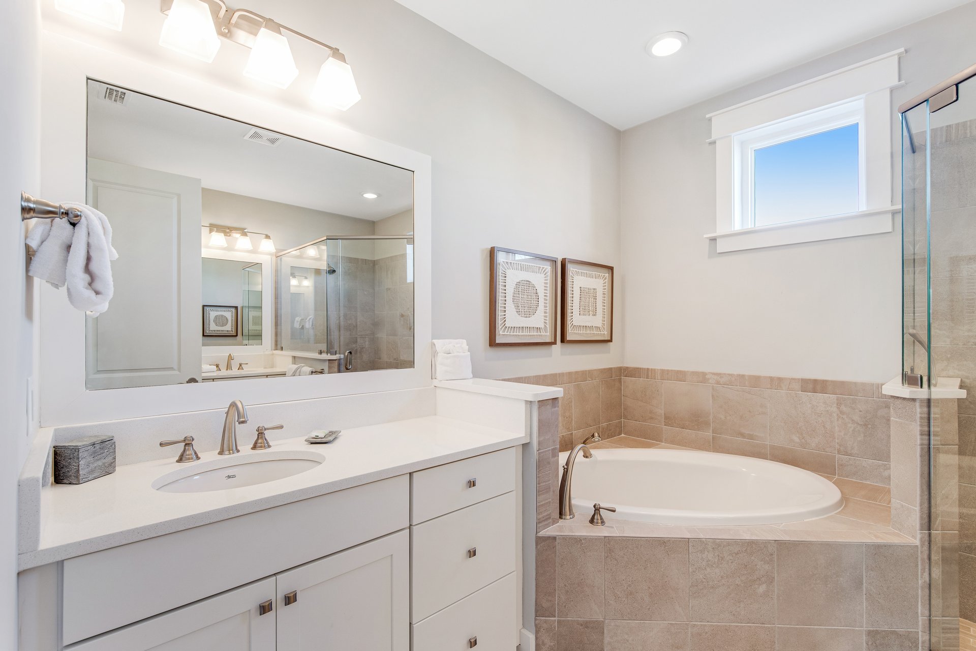 NatureWalk  Seagrove Sunshine 28