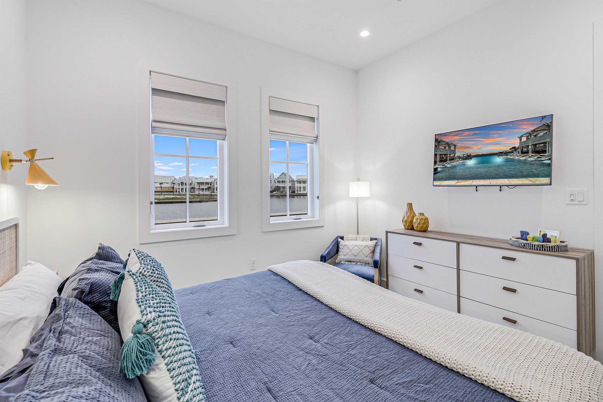 King Suite, 1st Floor