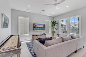 Seating Area, 1st Floor