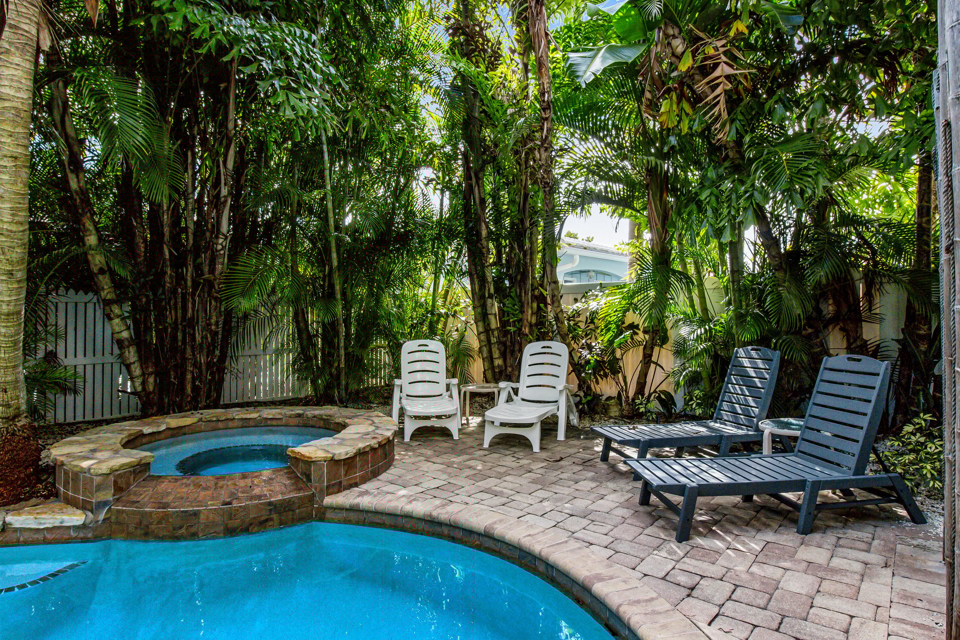 Almost Gulf Front 53