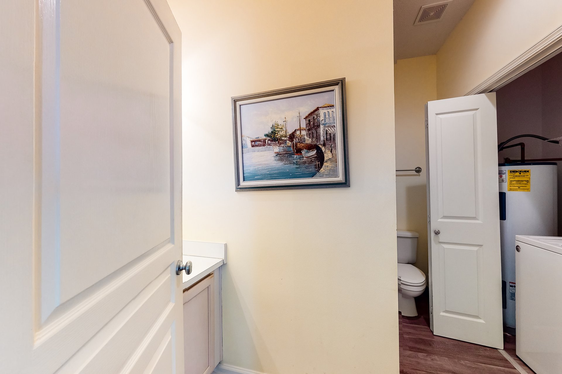 Tranquility on the Beach 410 19