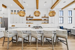 2nd Floor, Kitchen