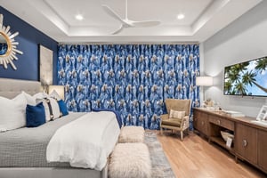 2nd Floor, Primary King Bedroom