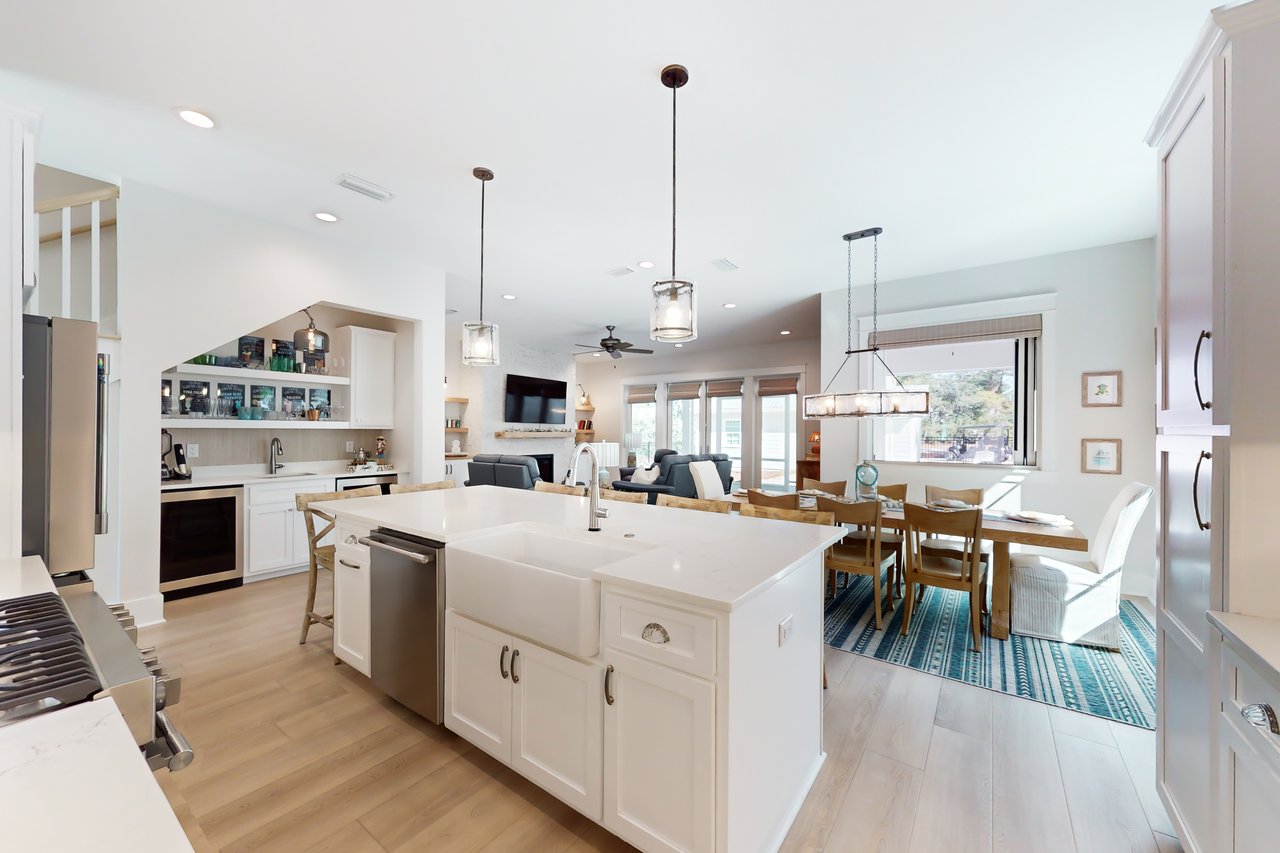 The Watercolor Sanctuary 3