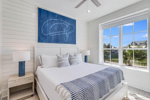 Primary King Bedroom