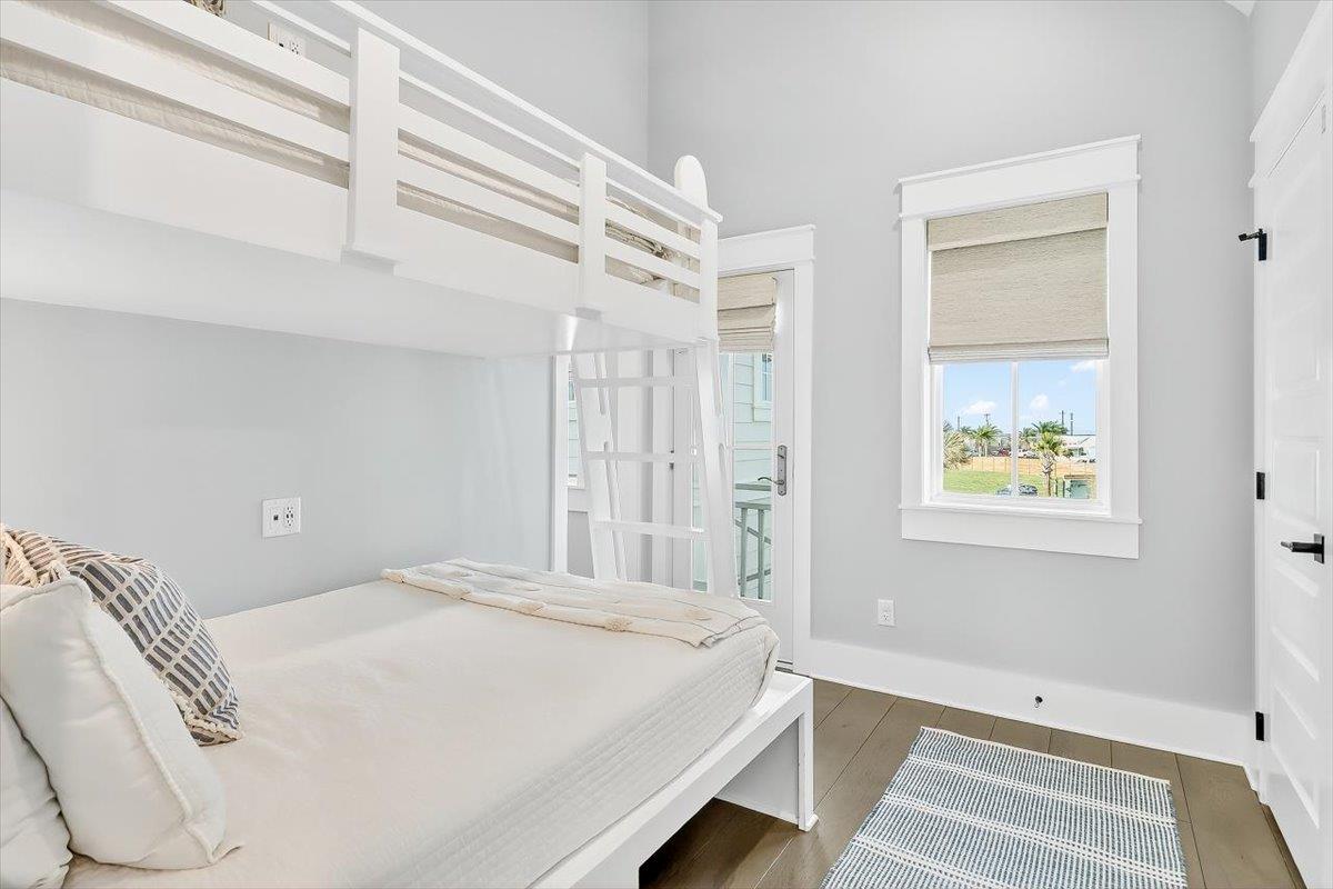 Bunk Room, 2nd Floor