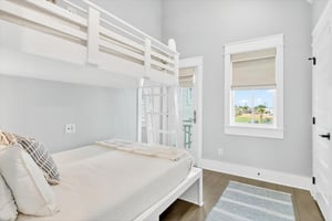 Bunk Room, 2nd Floor