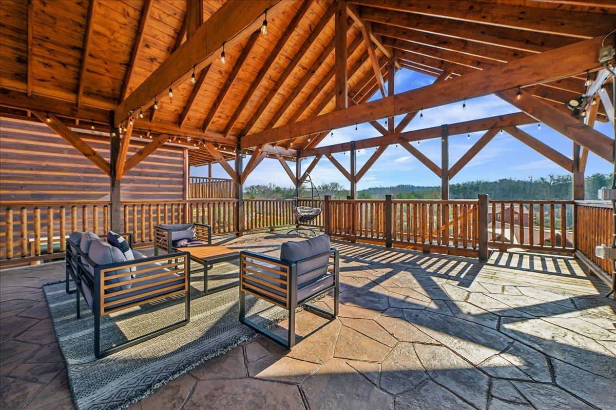 157Rooftop Deck