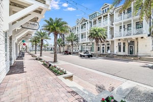 Community Shops and Restaurants, Ground Floor