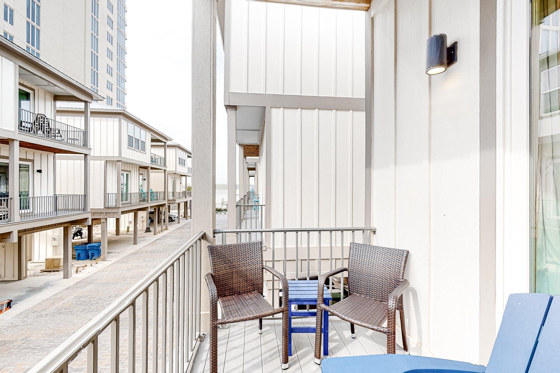 Little Lagoon Cottages O Osprey 22