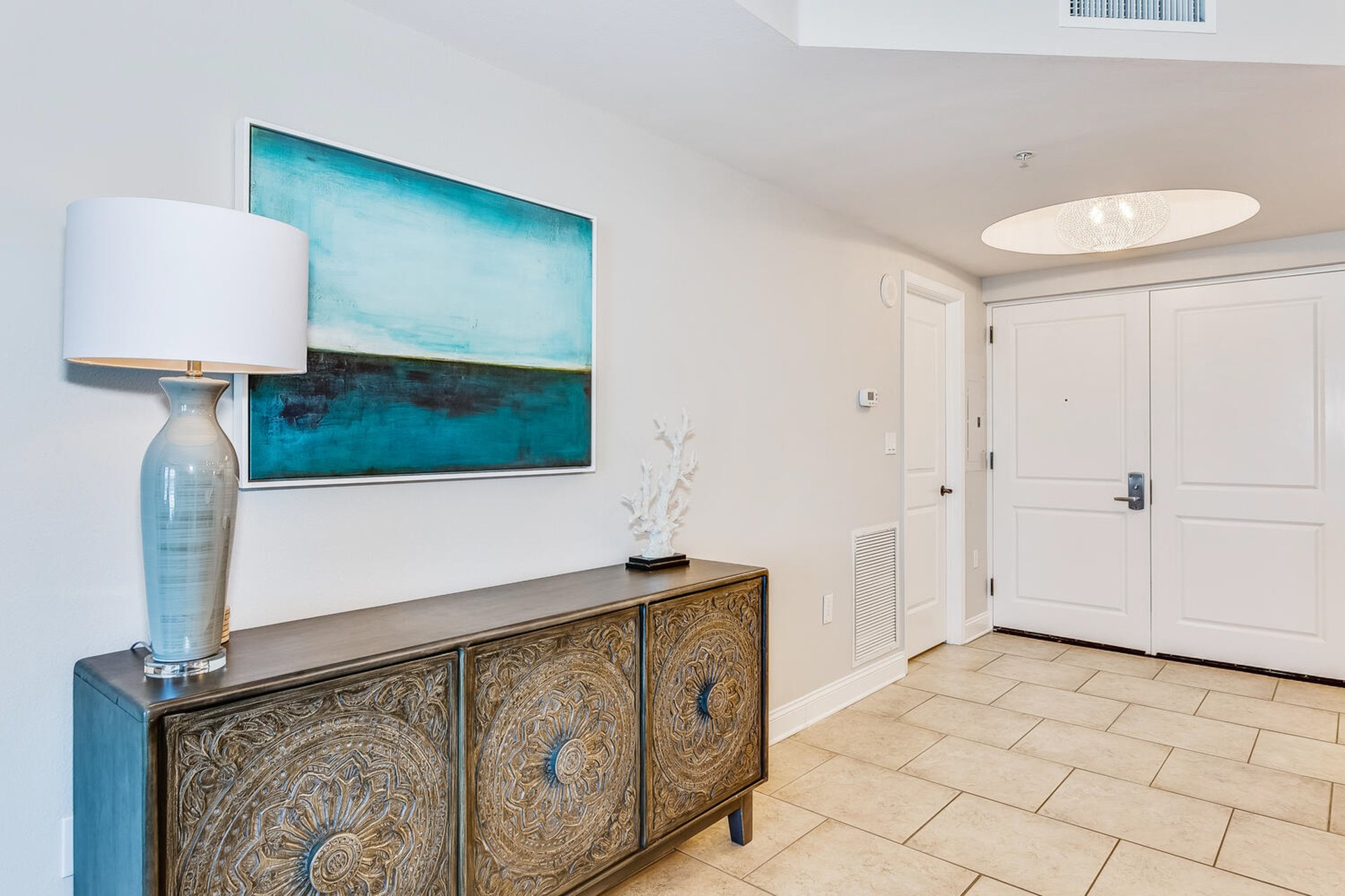 Portofino Island Resort amp Spa Tower 2703 14