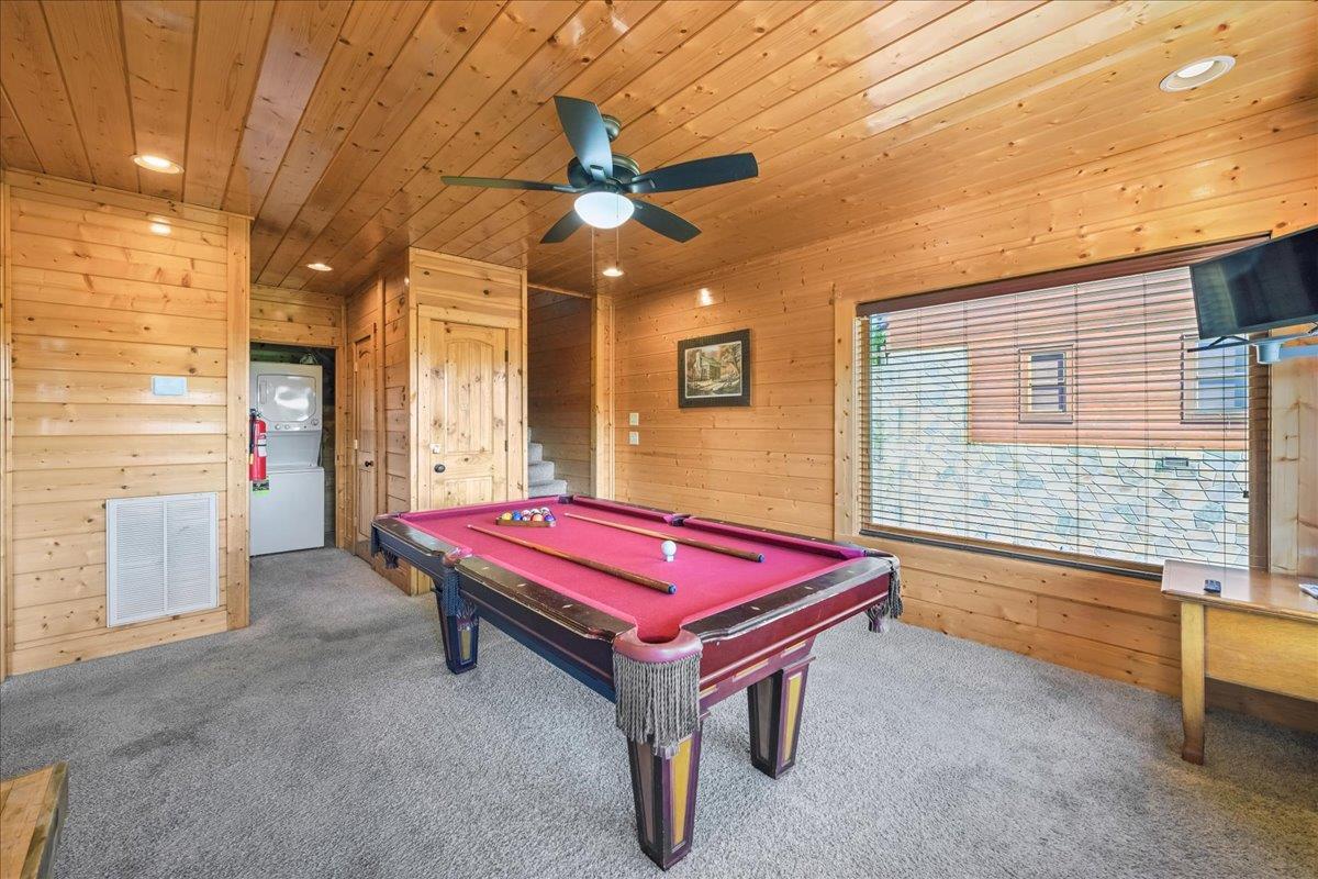 Lower LevelRecreation Room