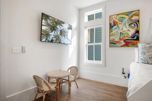 Bunk Room, 2nd Floor