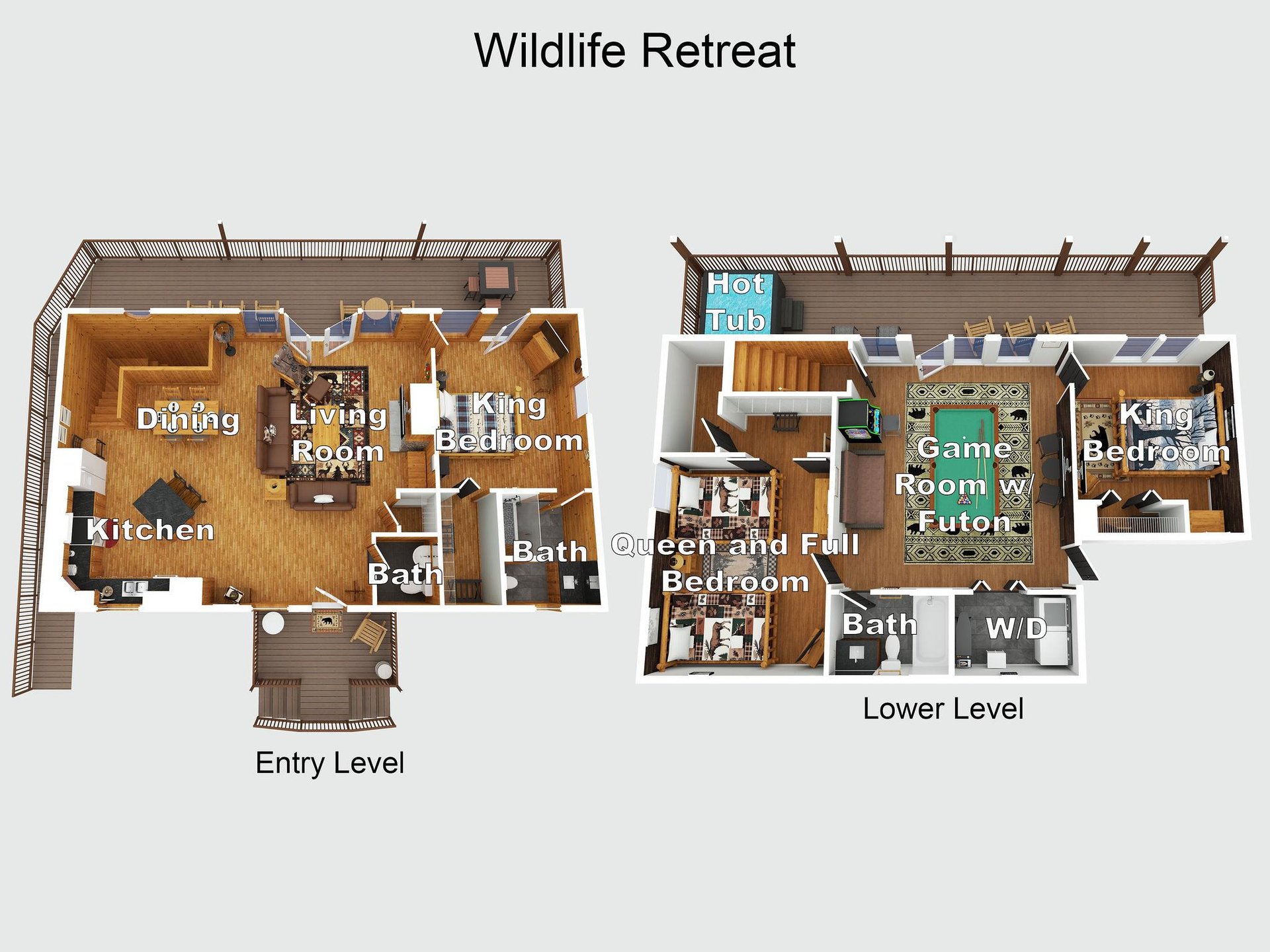 wildliferetreatfloorplannologo